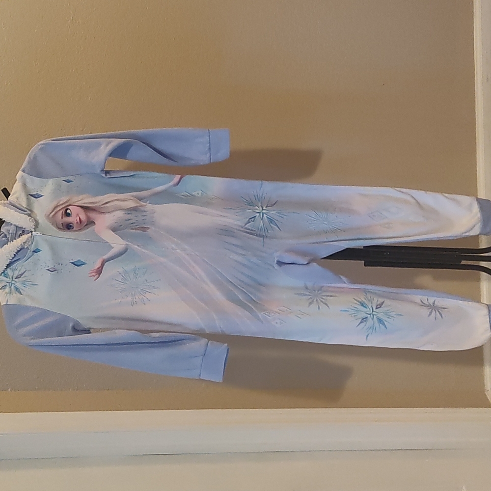 Disney Frozen pajamas for girls